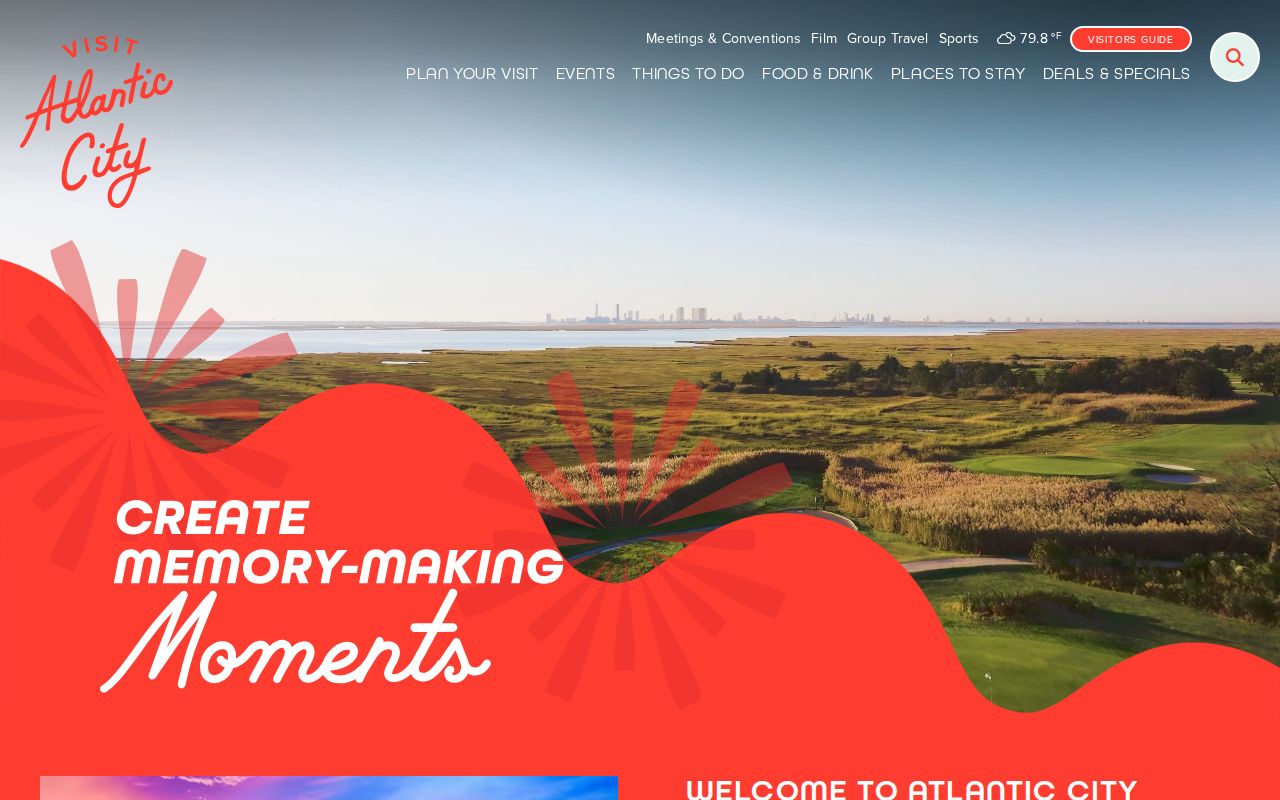 Atlantic City Joint Municipal Court criminal records